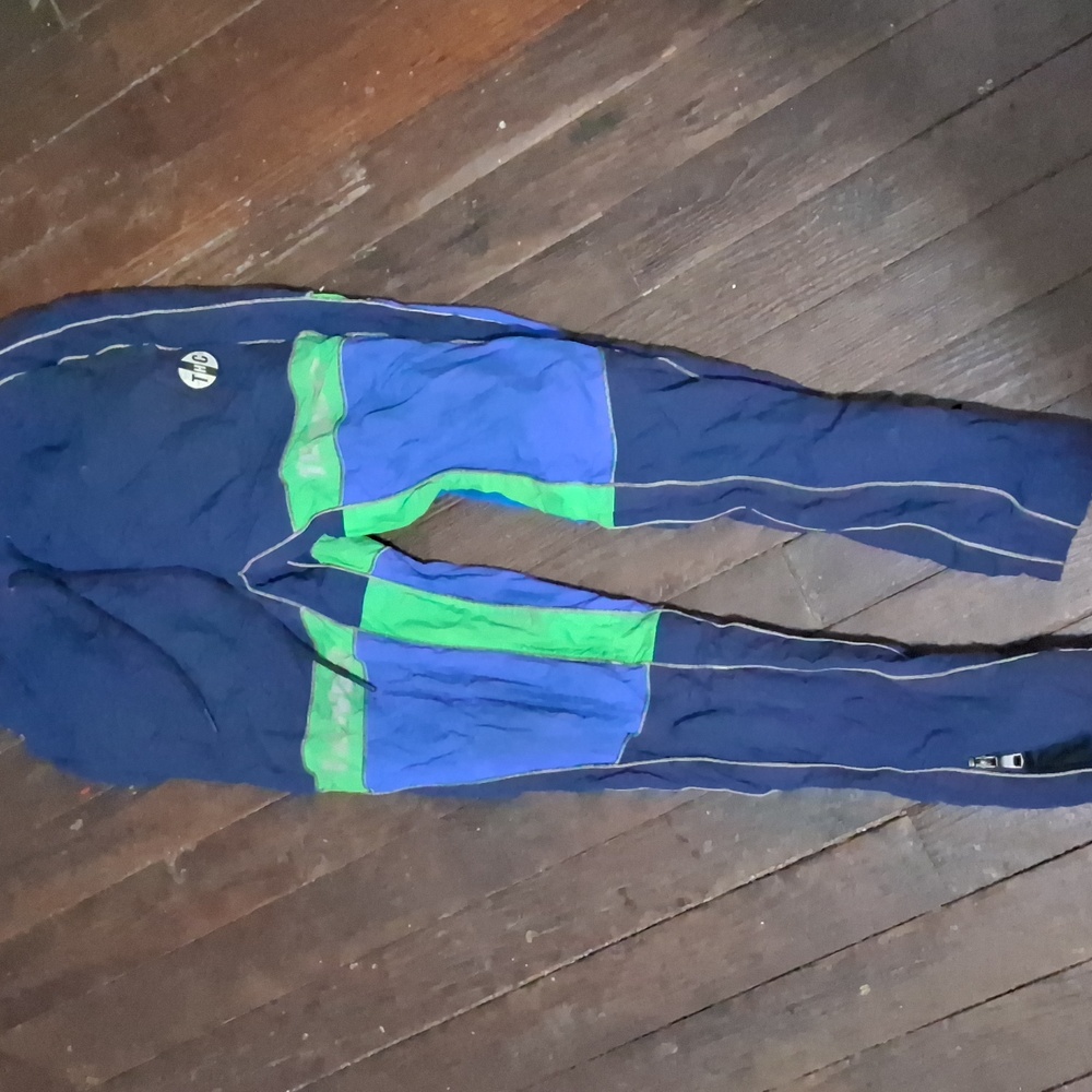 Tango Colorful Track Pants